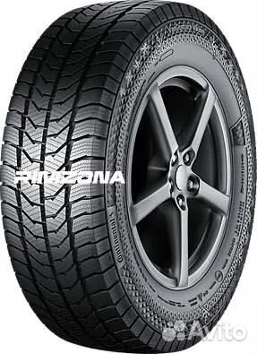 Continental VanContact Viking 215/60 R17 107R