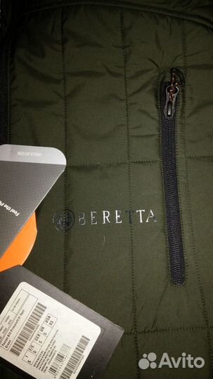 Жилетка Beretta оригинал
