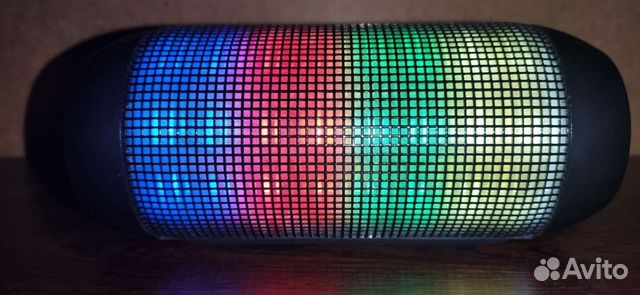 Bluetooth колонка Denn DBS151