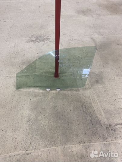 Стекло переднее левое nissan pulsar fn15