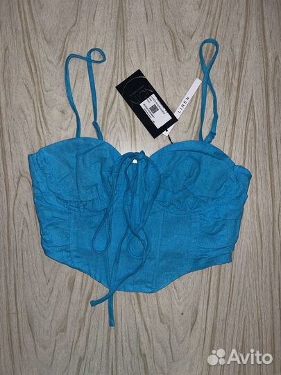 Блузка Топ incity женская