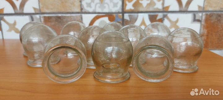 Массажные банки