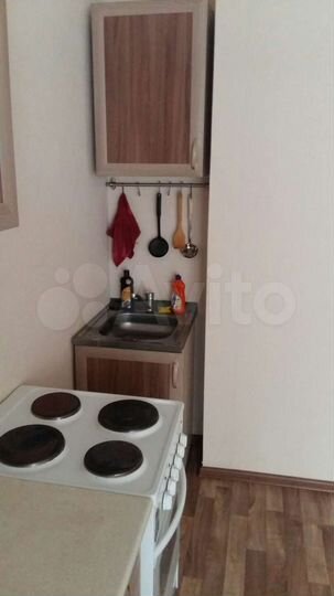 1-к. квартира, 38 м², 4/15 эт.