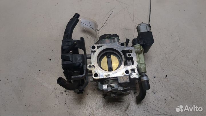 Заслонка дроссельная Honda Jazz, 2008