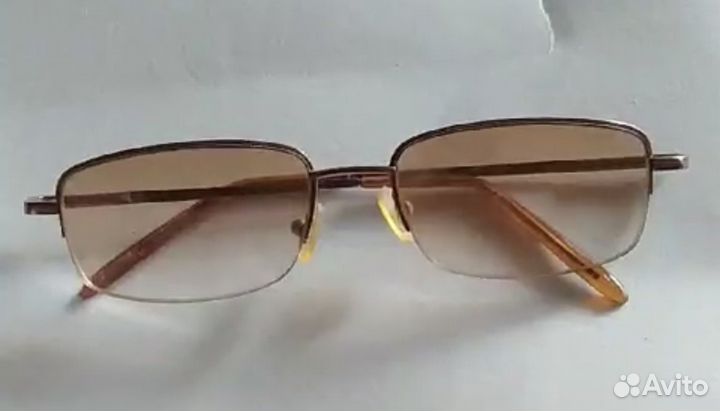 Очки для коррекции зрения