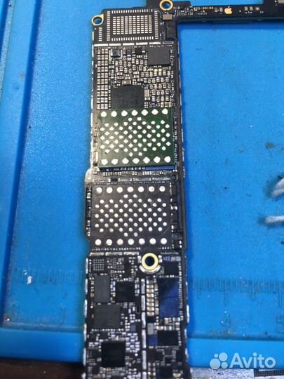 Ремонт Apple iPhone Айфон iPad