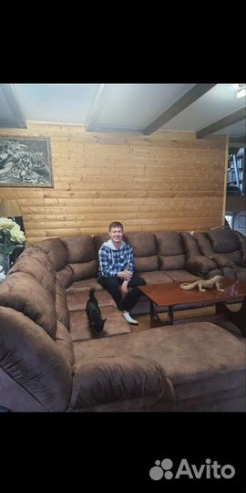 Ремонт реставрация перетяжка мебели