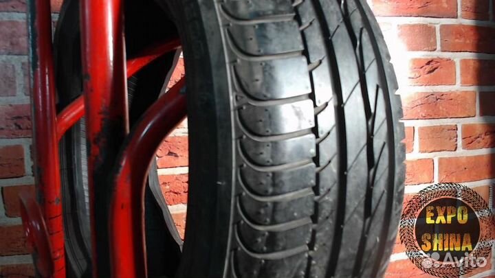 Bridgestone Turanza ER300 195/55 R16 87V