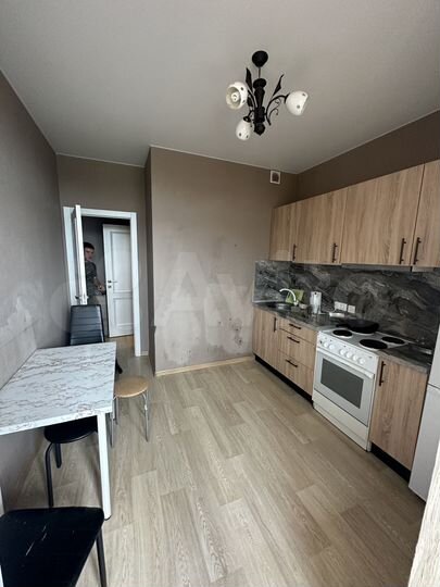 1-к. квартира, 33,5 м², 5/10 эт.