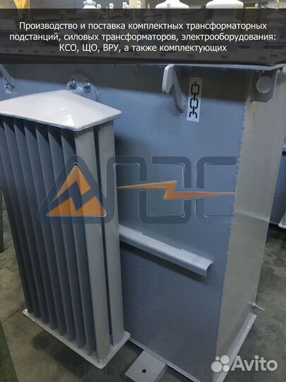 Трансформатор тмг 400-100,4 У Ун-0