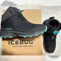 Ботинки зимние Icebug Stavre W BUGrip GTX