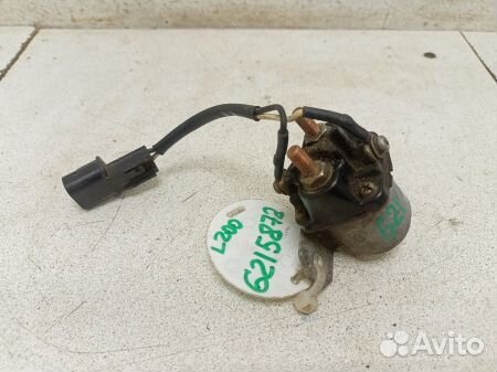 Реле Митсубиси L200 KV4T