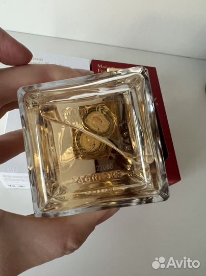 Baccarat rouge 540 edp / extrait оригинал распив