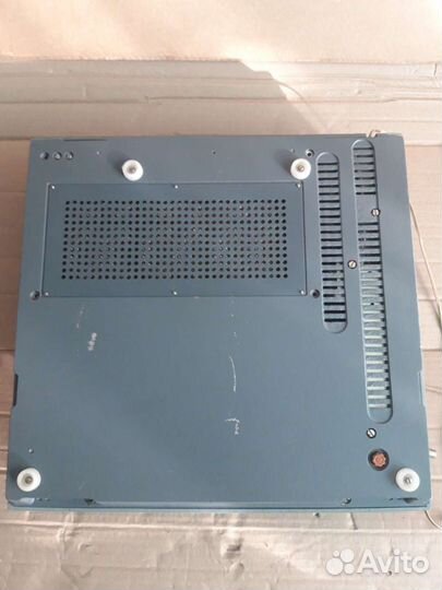 Искра 122 калькулятор СССР