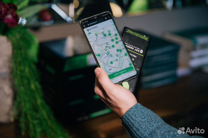 Франшиза / купить франшизу / готовый бизнес