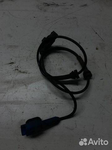 Датчик ABS Peugeot 206