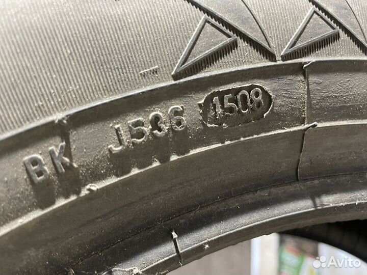 Pirelli Winter Carving Edge 205/55 R16 91T