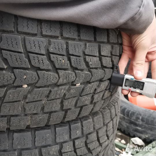 Dunlop Grandtrek SJ6 225/65 R17