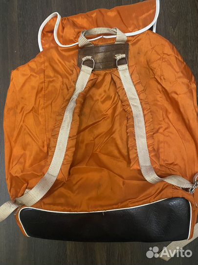 Рюкзак туристический спорт СССР