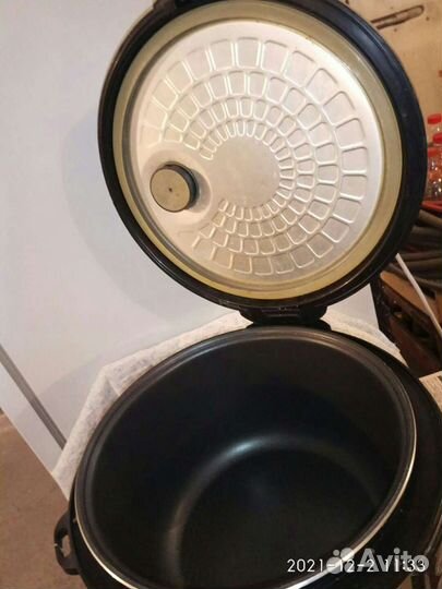 Мультиварка Smile MPC-1141