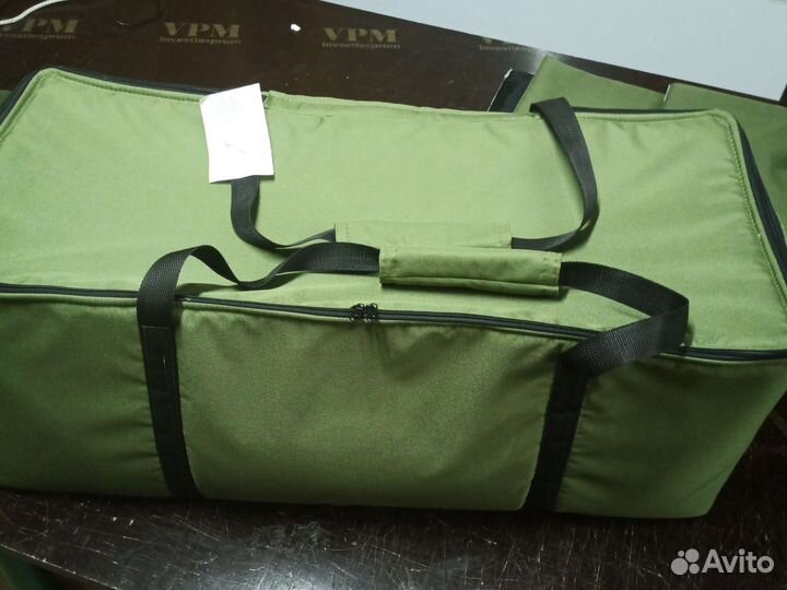 Сумка для прикормочного кораблика