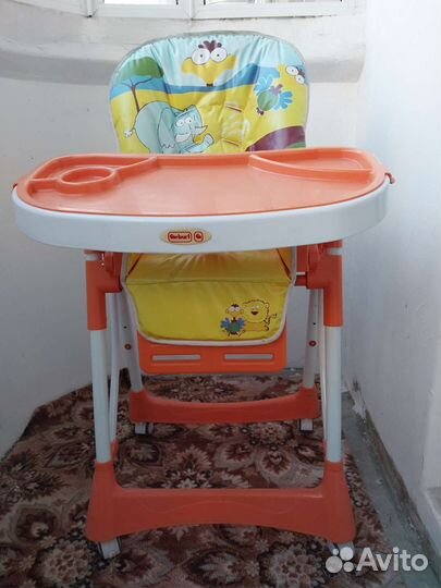 Стульчик для кормления