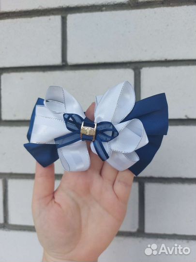 Резинки для волос