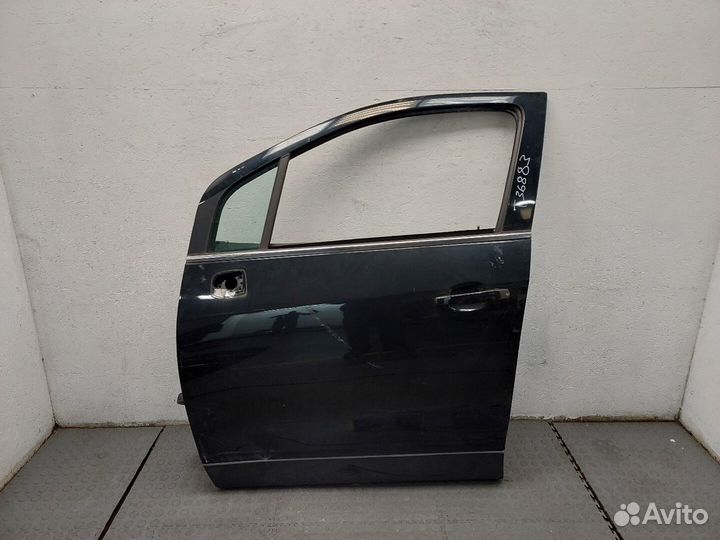 Дверь боковая Opel Mokka, 2016