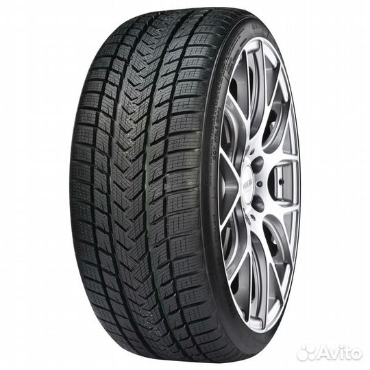 Gripmax SureGrip Pro Winter 245/45 R19 102V