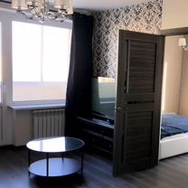 2-к. квартира, 37,1 м², 9/9 эт.