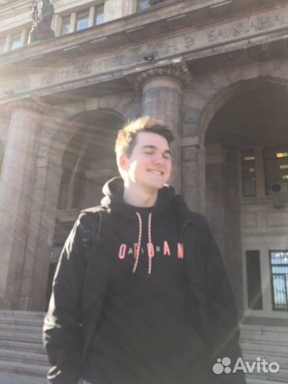 Репетитор по математике и физике