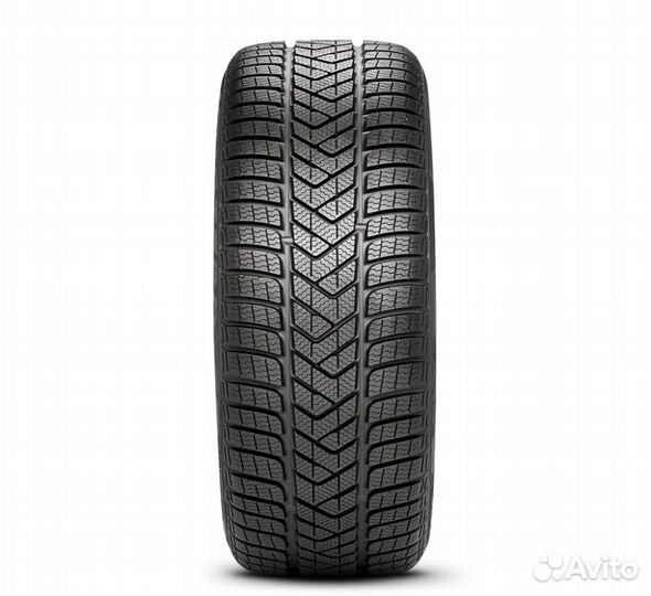 Pirelli Winter Sottozero 3 245/40 R20 99W