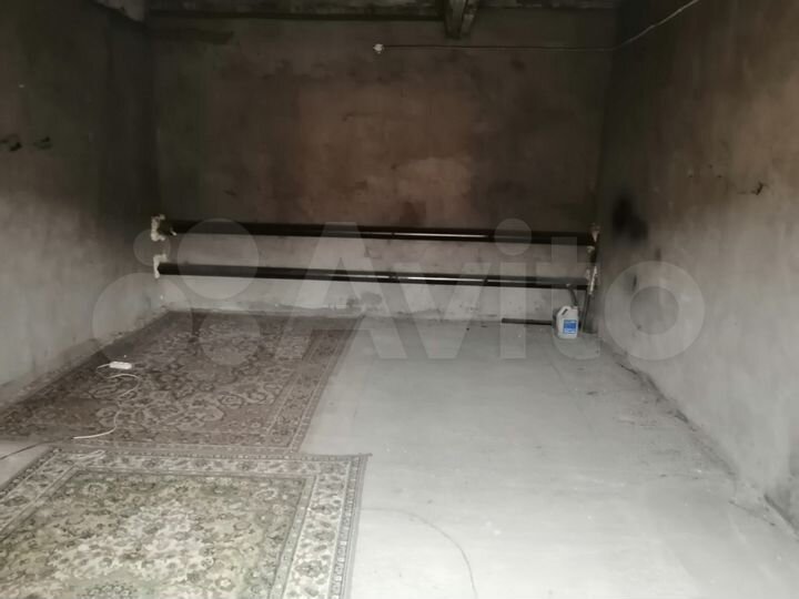 Гараж, 27 м²