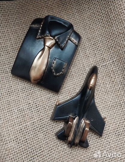 Мужские наборы мыла ручной работы на 23 февраля