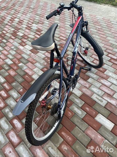 Велосипед stark armer gidron