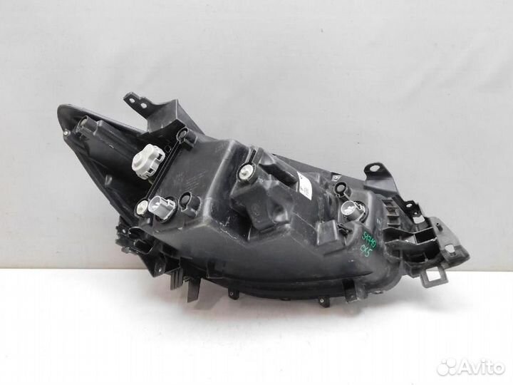 Фара левая Mazda CX-5