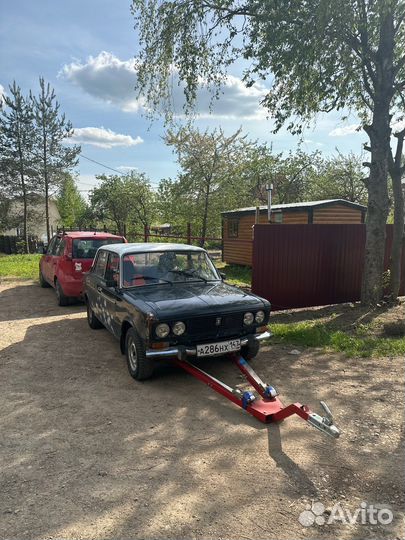 Жесткая сцепка аренда