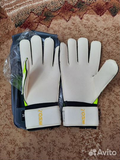 Puma ultra grip 10.5 размер