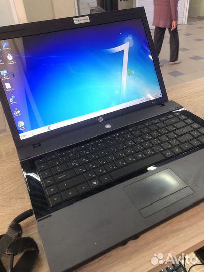 Ноутбук hp 620