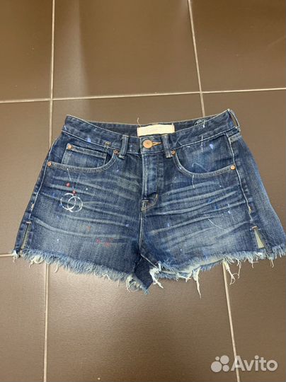 Шорты marc by matc jacobs оригинал