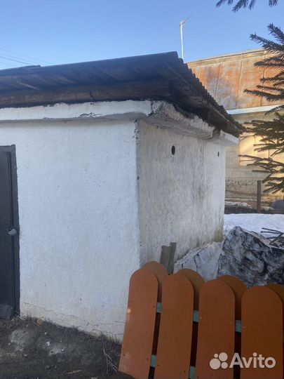 Гараж железобетонный бесплатно