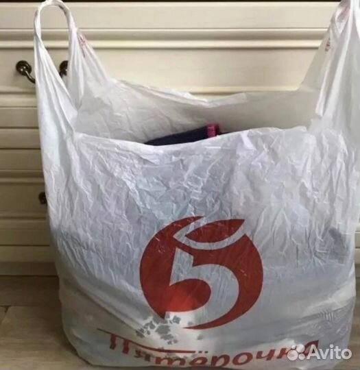 Вещи на детей