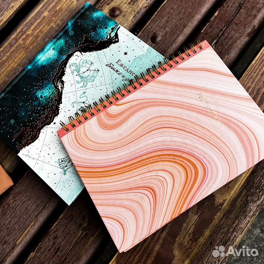 Контент съемка