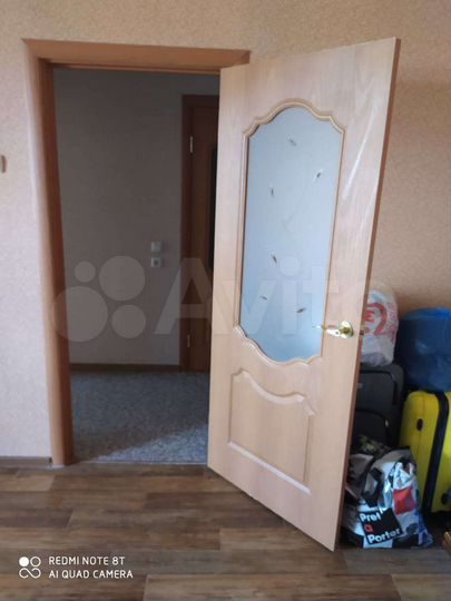 1-к. квартира, 40,8 м², 2/9 эт.