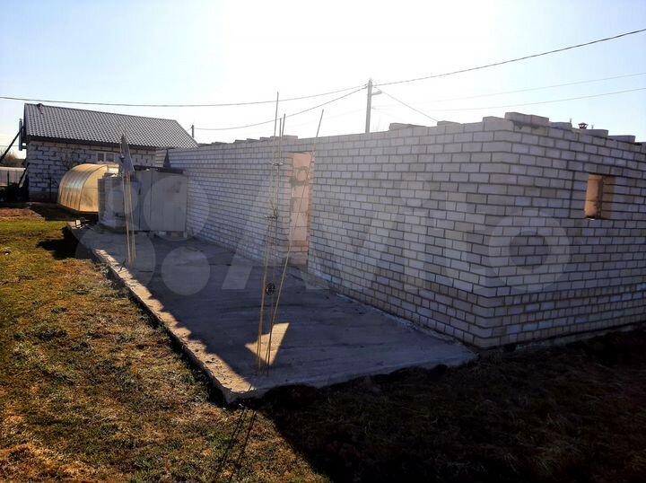 Участок 15 сот. (ИЖС)