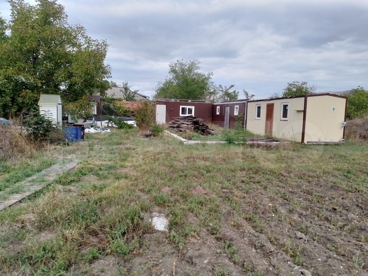 Участок 80 сот. (ИЖС)