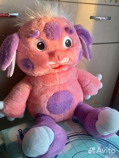 Мягкая игрушка