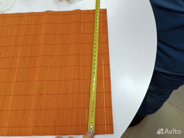 Коврик для суши