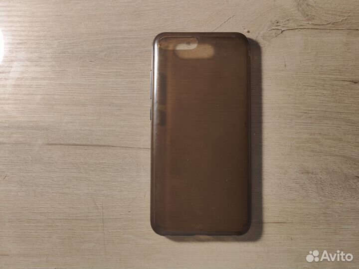Смартфон Xiaomi Mi 6