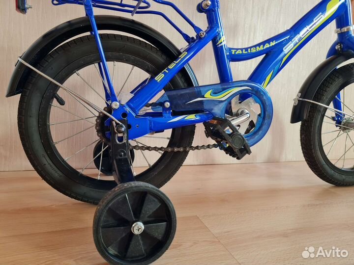 Велосипед детский Stels Talisman 14